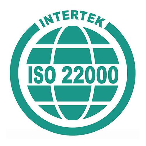 ISO22000食品安全管理體系是什么？